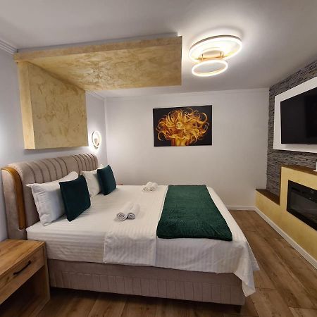 Bella Vista Bungalow توردا المظهر الخارجي الصورة