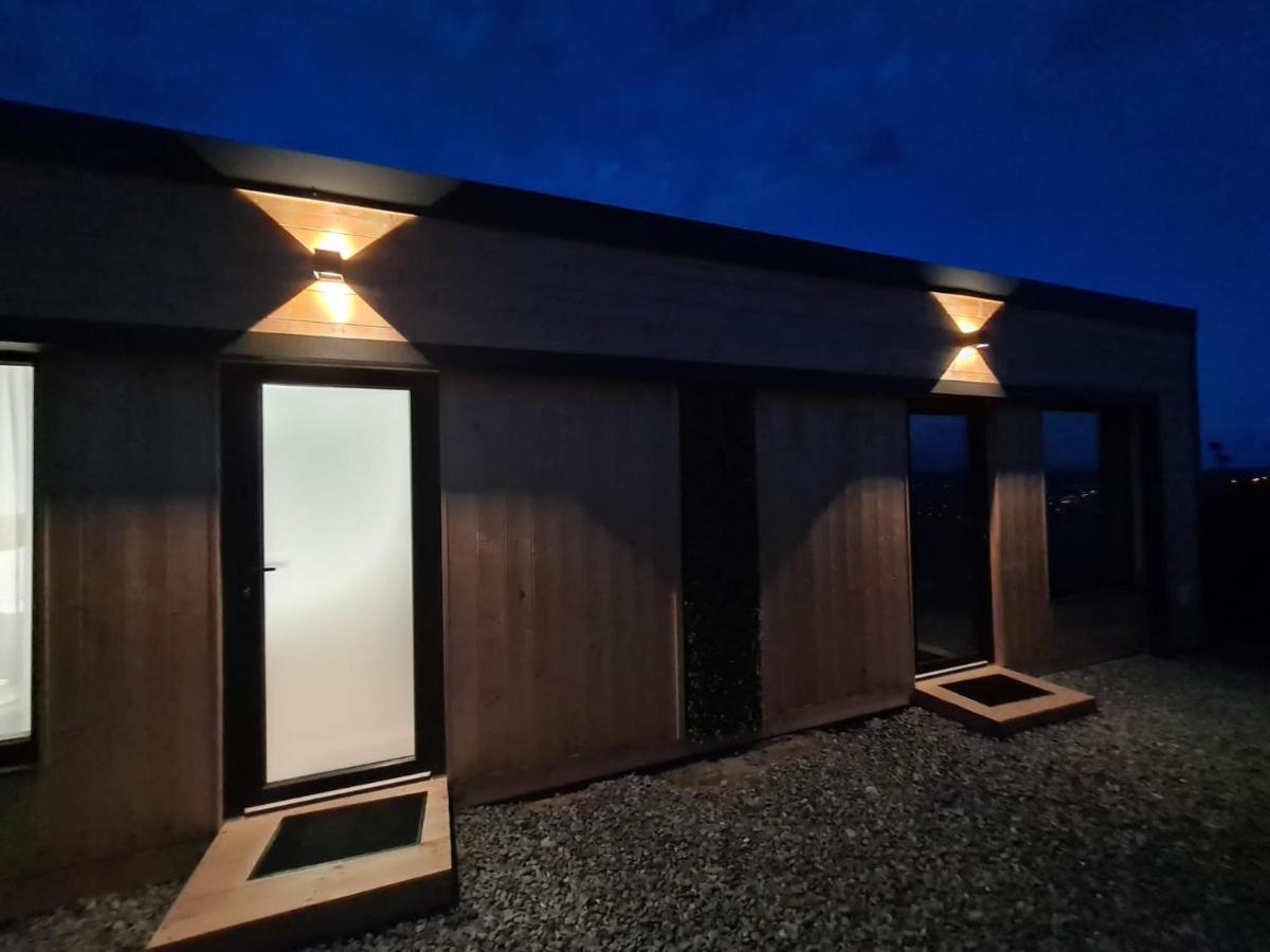 Bella Vista Bungalow توردا المظهر الخارجي الصورة