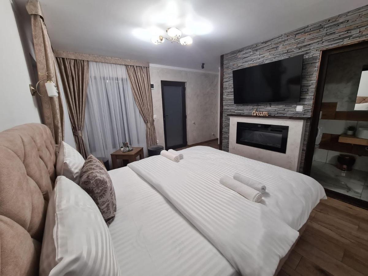 Bella Vista Bungalow توردا المظهر الخارجي الصورة
