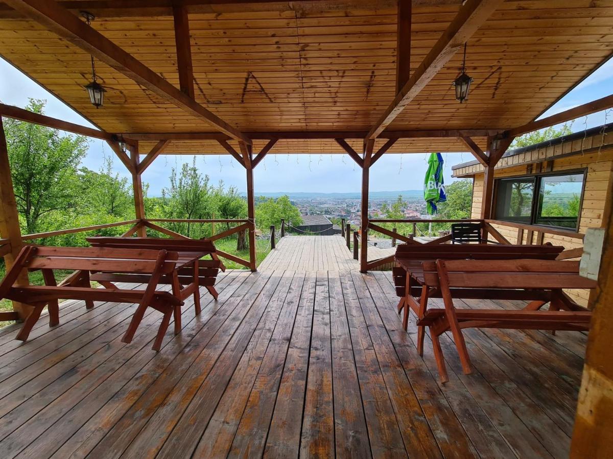 Bella Vista Bungalow توردا المظهر الخارجي الصورة