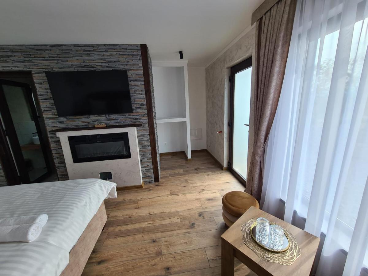Bella Vista Bungalow توردا المظهر الخارجي الصورة