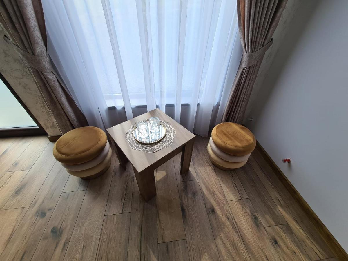 Bella Vista Bungalow توردا المظهر الخارجي الصورة
