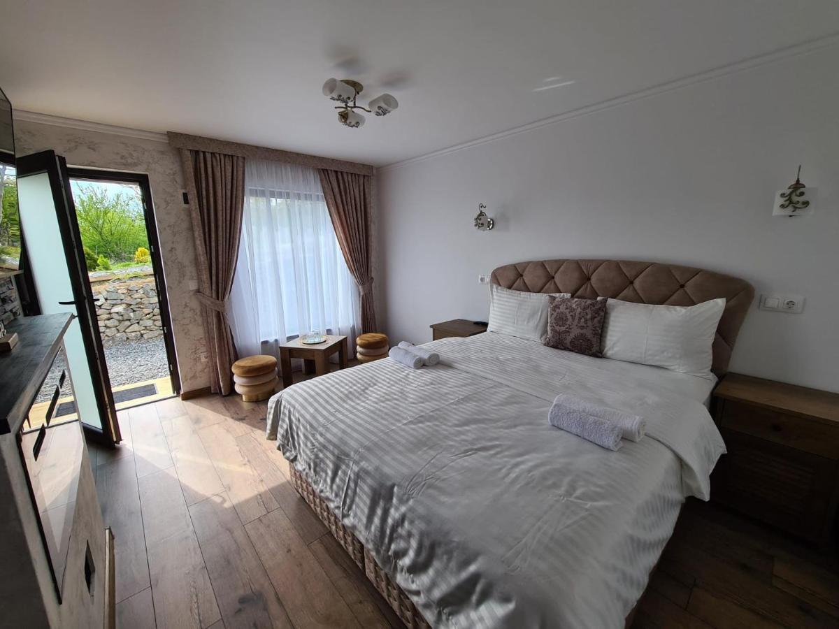 Bella Vista Bungalow توردا المظهر الخارجي الصورة