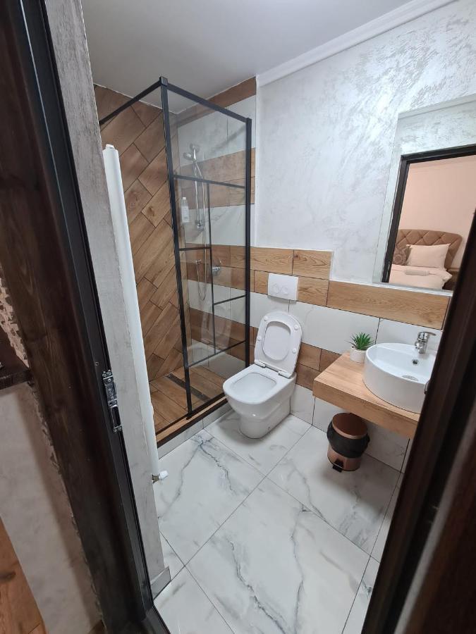 Bella Vista Bungalow توردا المظهر الخارجي الصورة