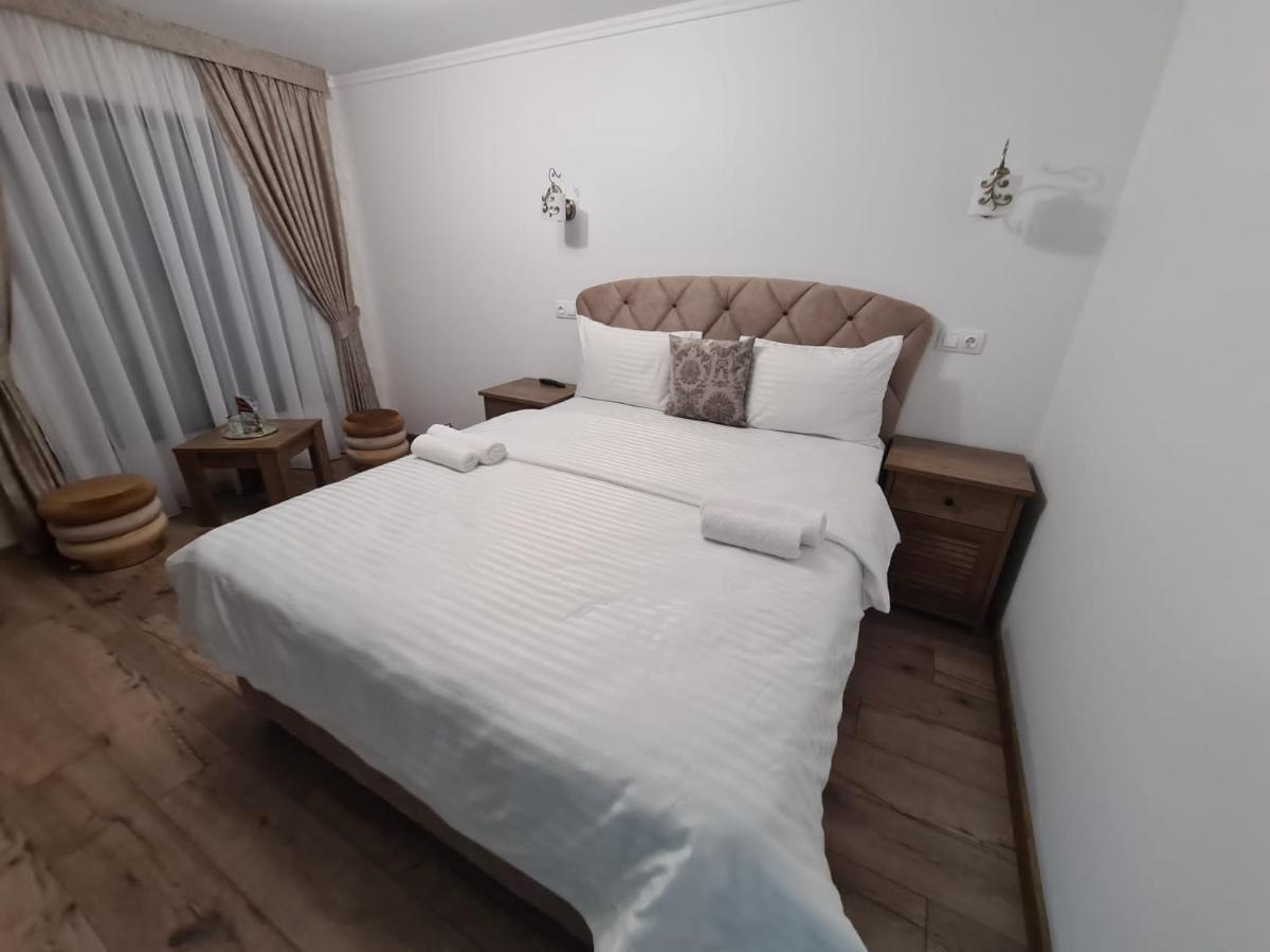 Bella Vista Bungalow توردا المظهر الخارجي الصورة
