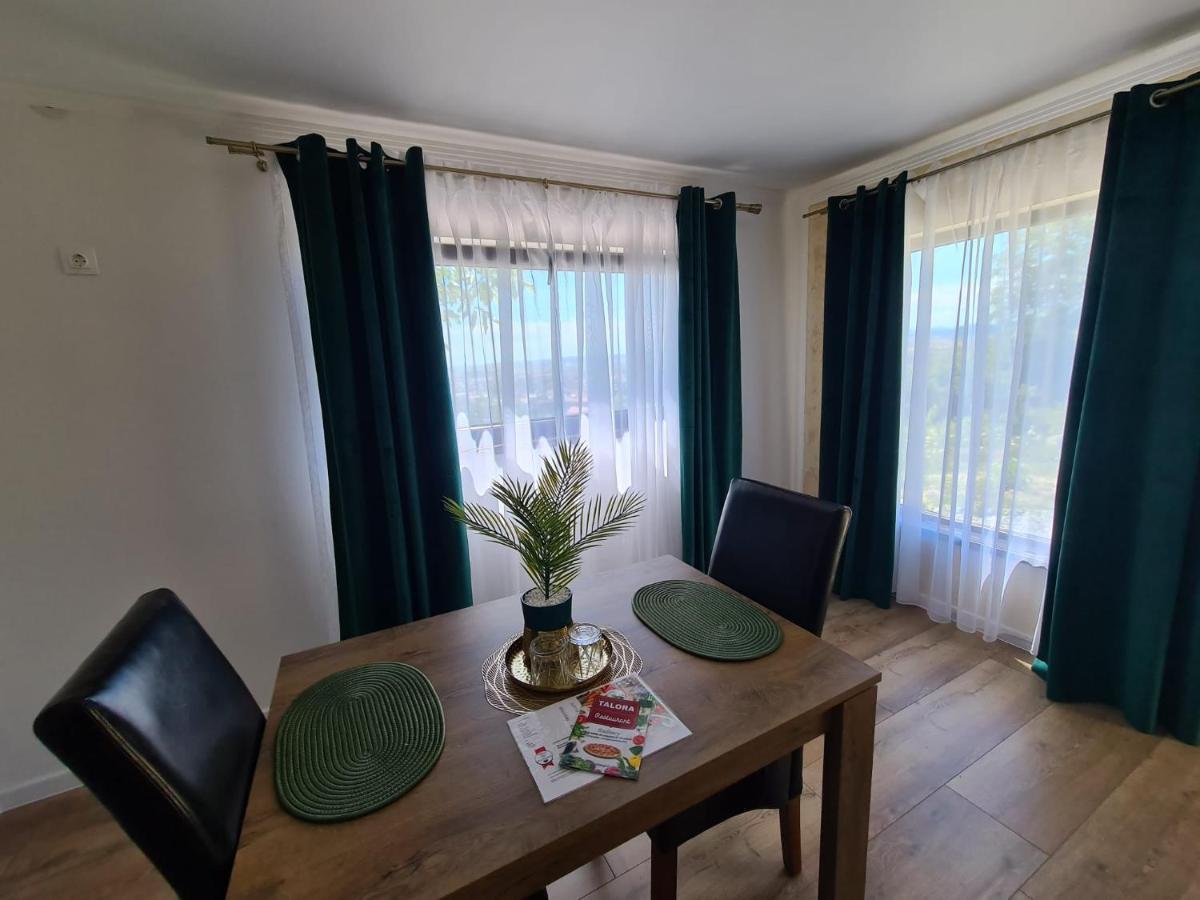 Bella Vista Bungalow توردا المظهر الخارجي الصورة