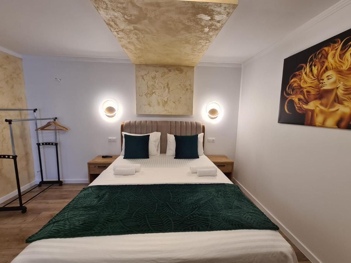 Bella Vista Bungalow توردا المظهر الخارجي الصورة