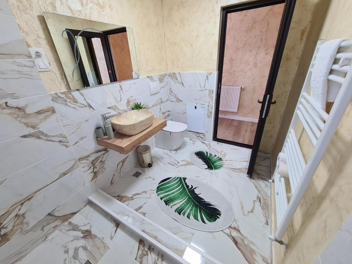 Bella Vista Bungalow توردا المظهر الخارجي الصورة