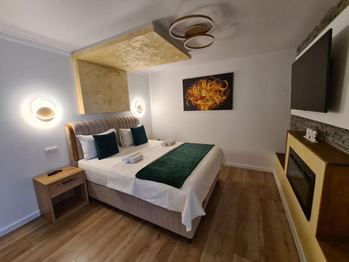 Bella Vista Bungalow توردا المظهر الخارجي الصورة