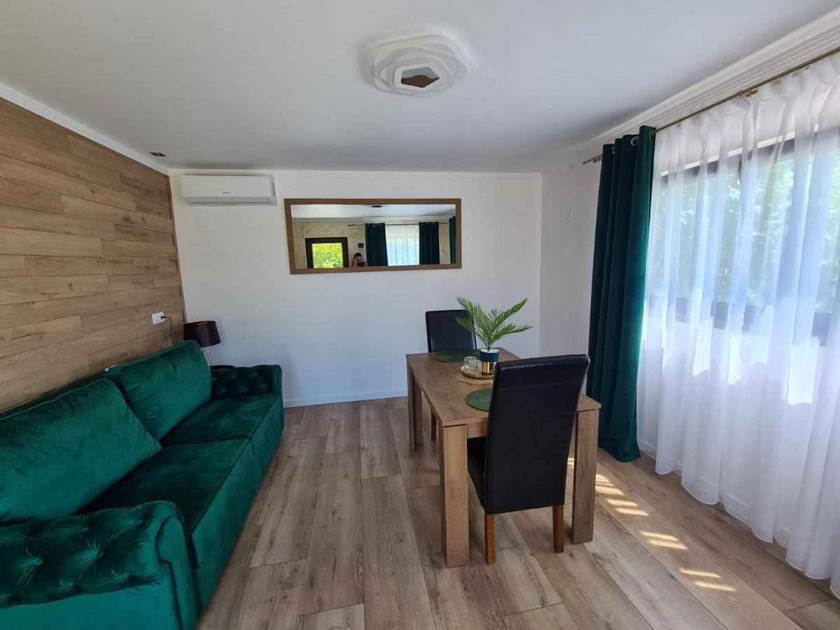 Bella Vista Bungalow توردا المظهر الخارجي الصورة