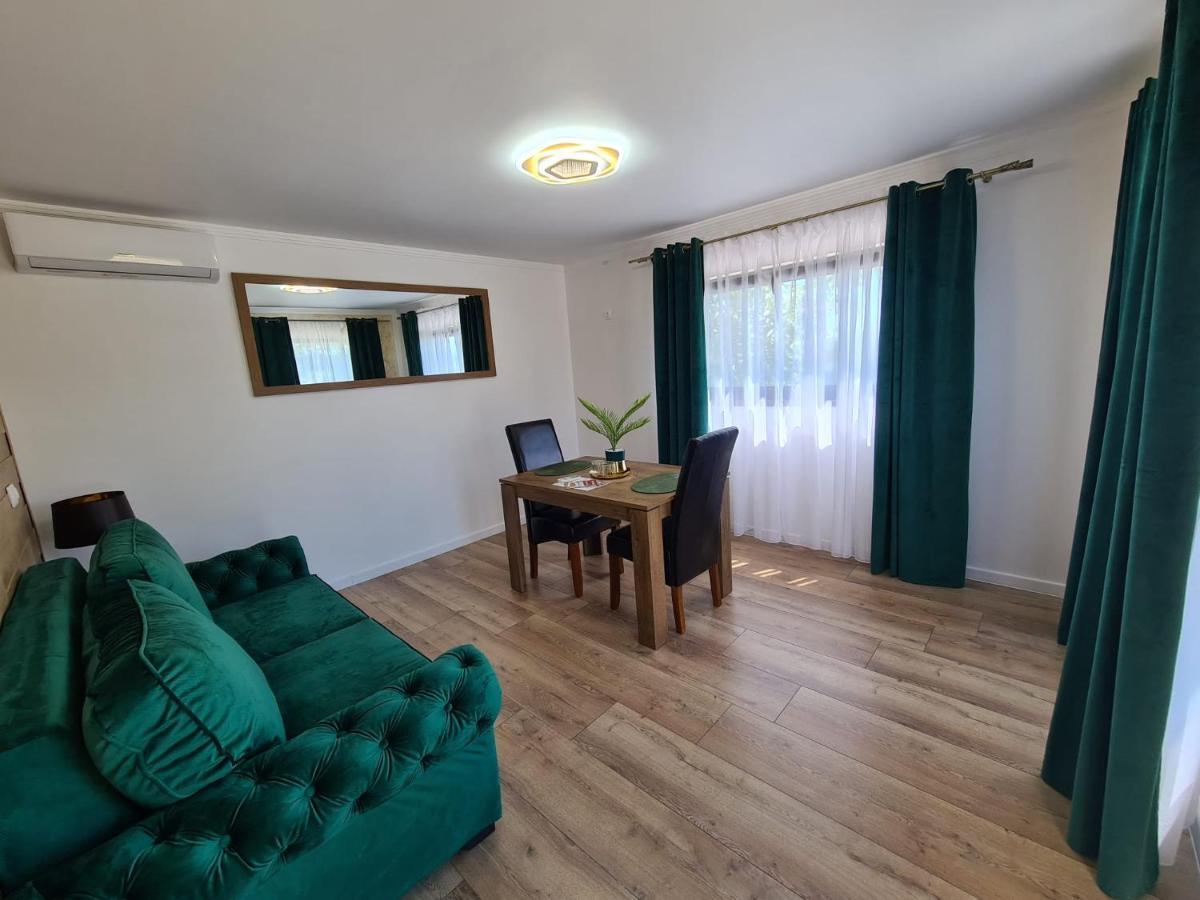 Bella Vista Bungalow توردا المظهر الخارجي الصورة