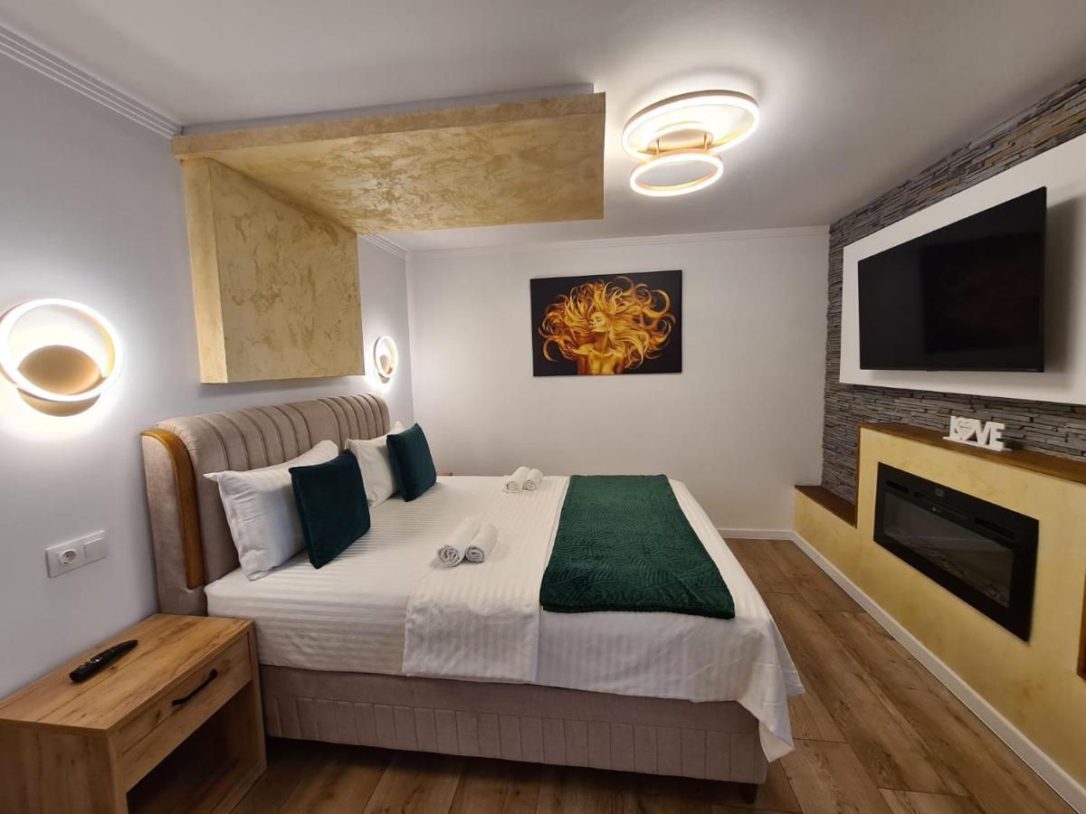 Bella Vista Bungalow توردا المظهر الخارجي الصورة