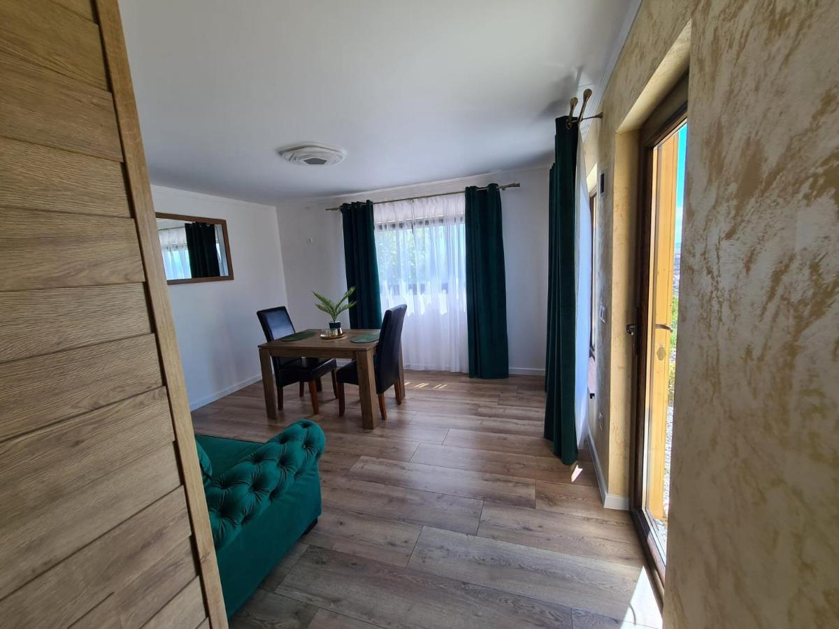 Bella Vista Bungalow توردا المظهر الخارجي الصورة