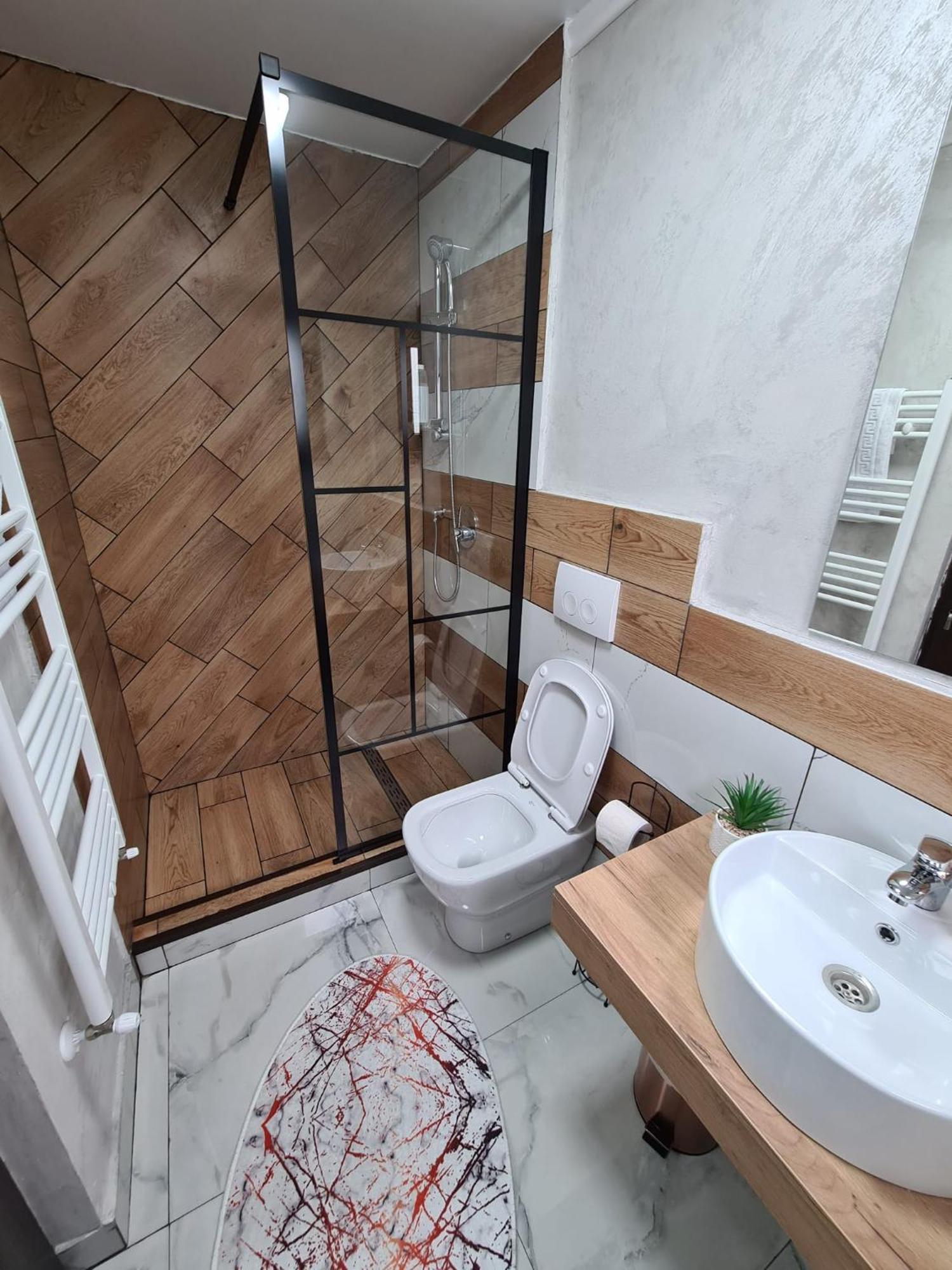 Bella Vista Bungalow توردا الغرفة الصورة
