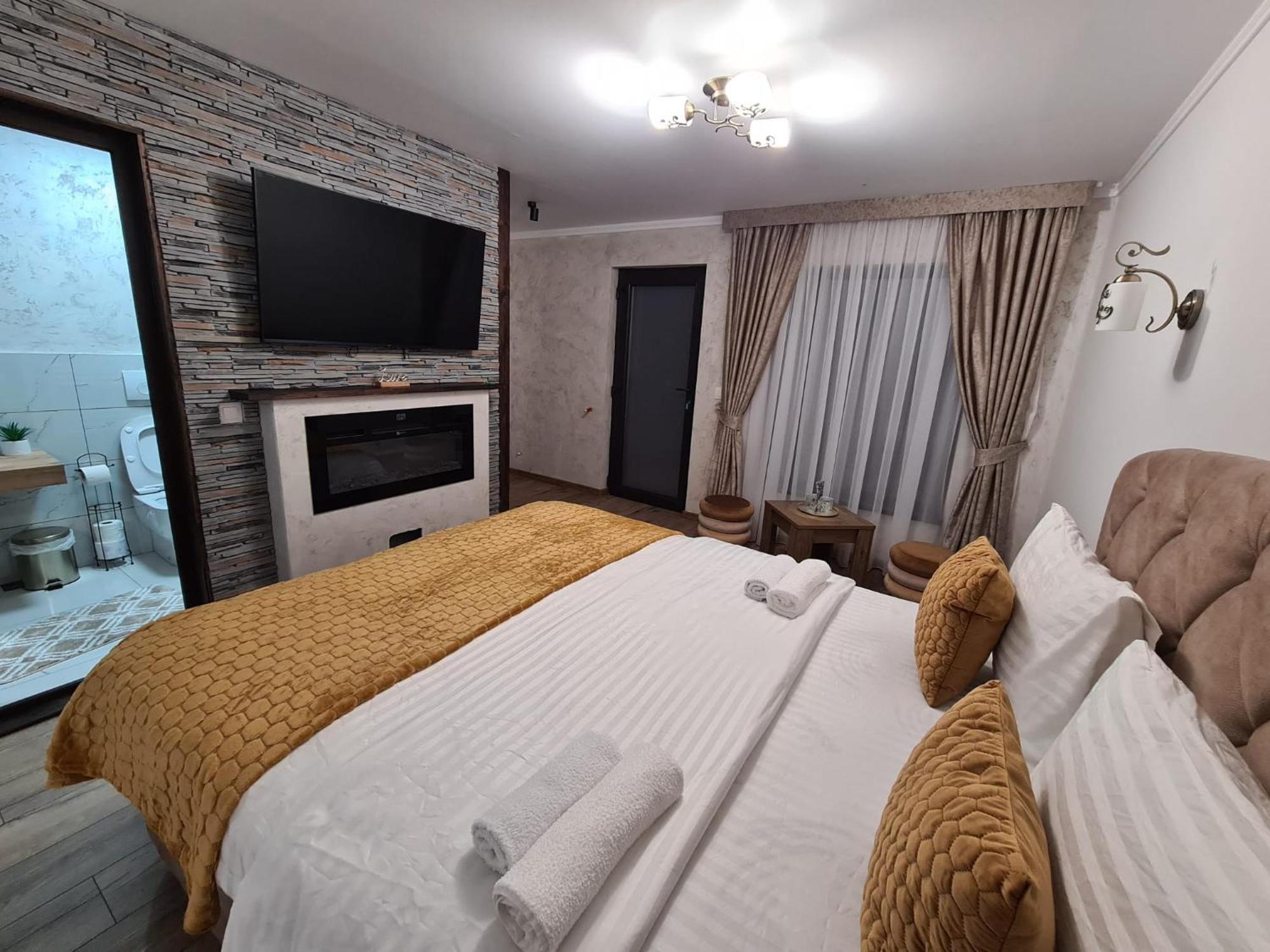 Bella Vista Bungalow توردا الغرفة الصورة