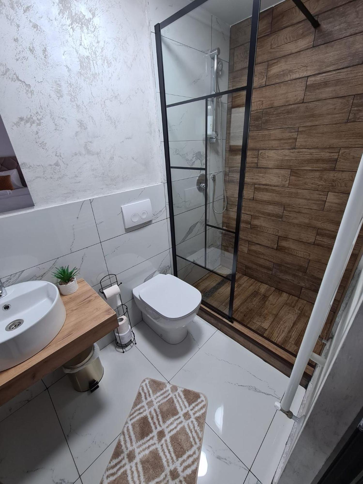 Bella Vista Bungalow توردا الغرفة الصورة