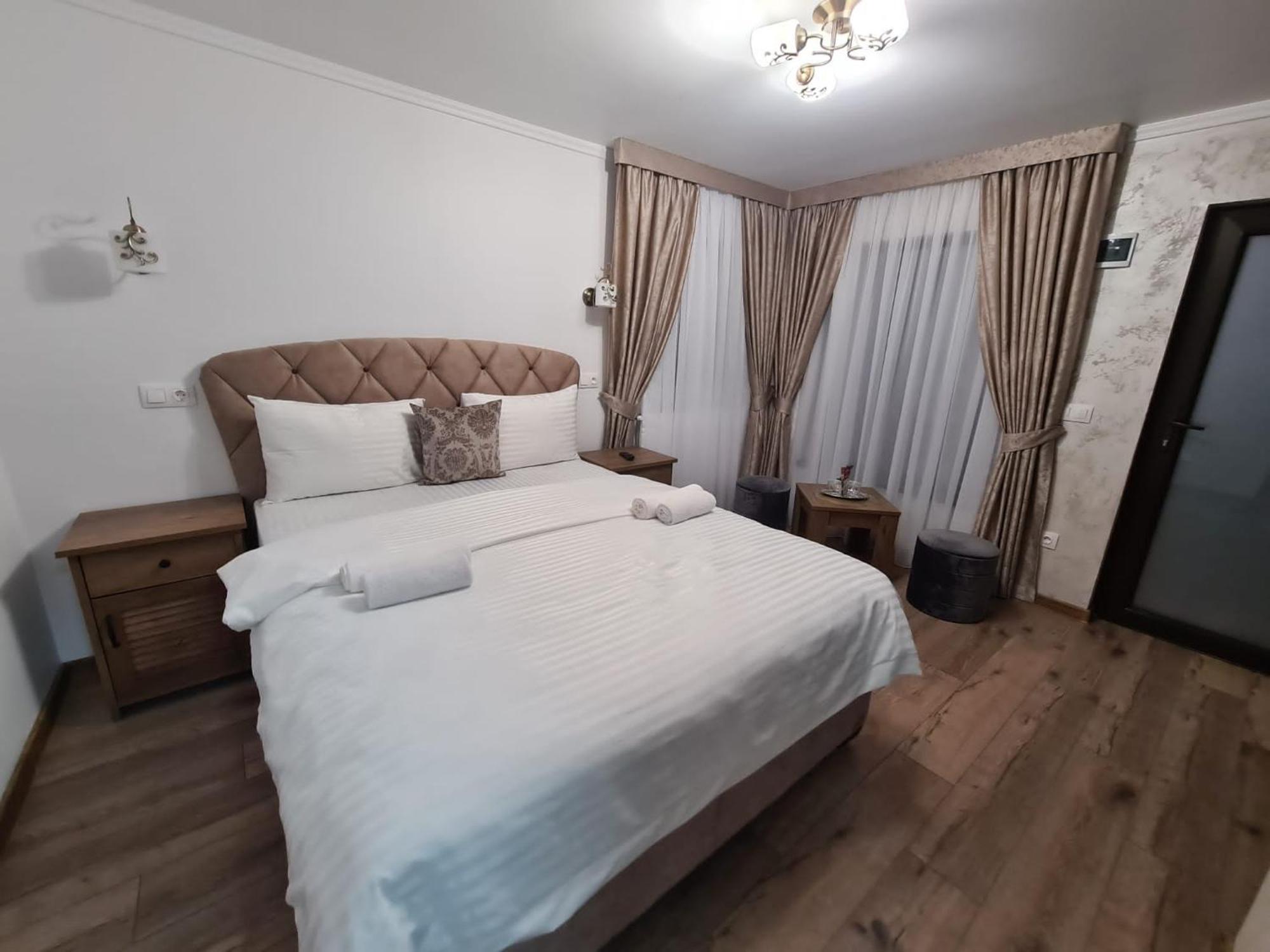 Bella Vista Bungalow توردا الغرفة الصورة