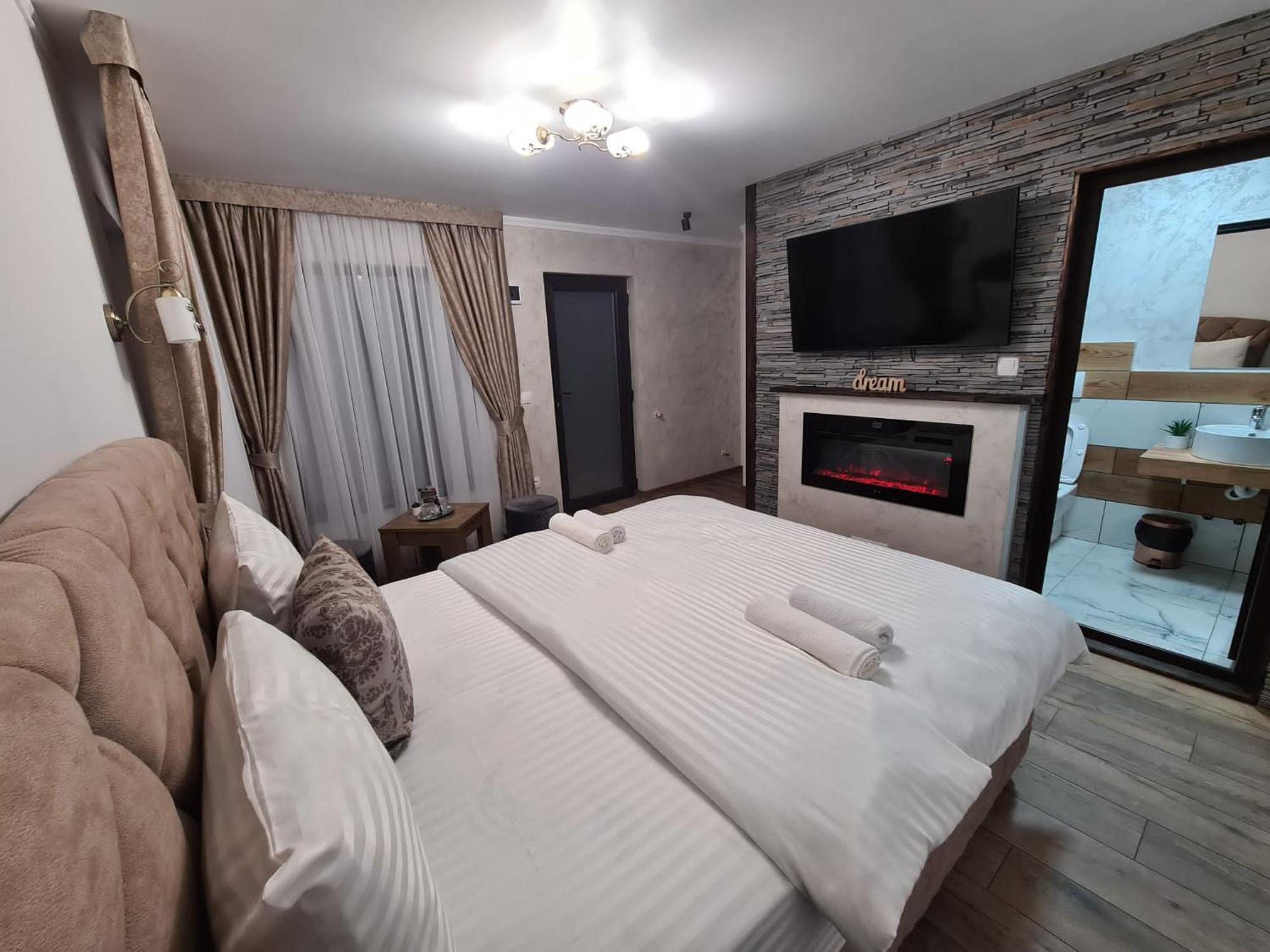 Bella Vista Bungalow توردا الغرفة الصورة