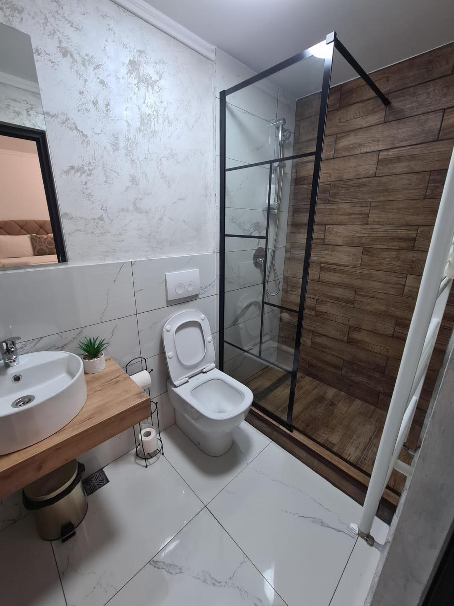 Bella Vista Bungalow توردا الغرفة الصورة