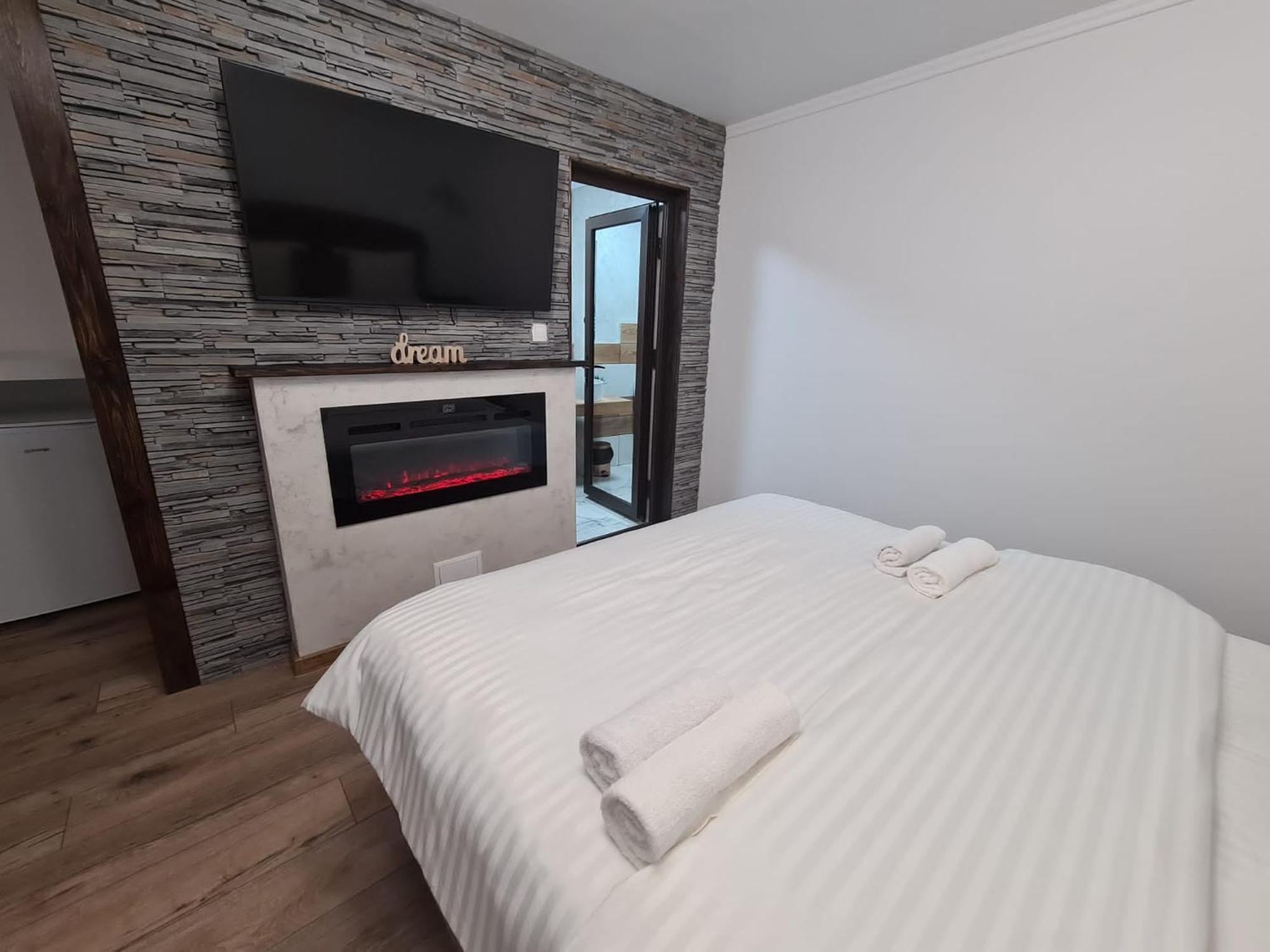 Bella Vista Bungalow توردا الغرفة الصورة