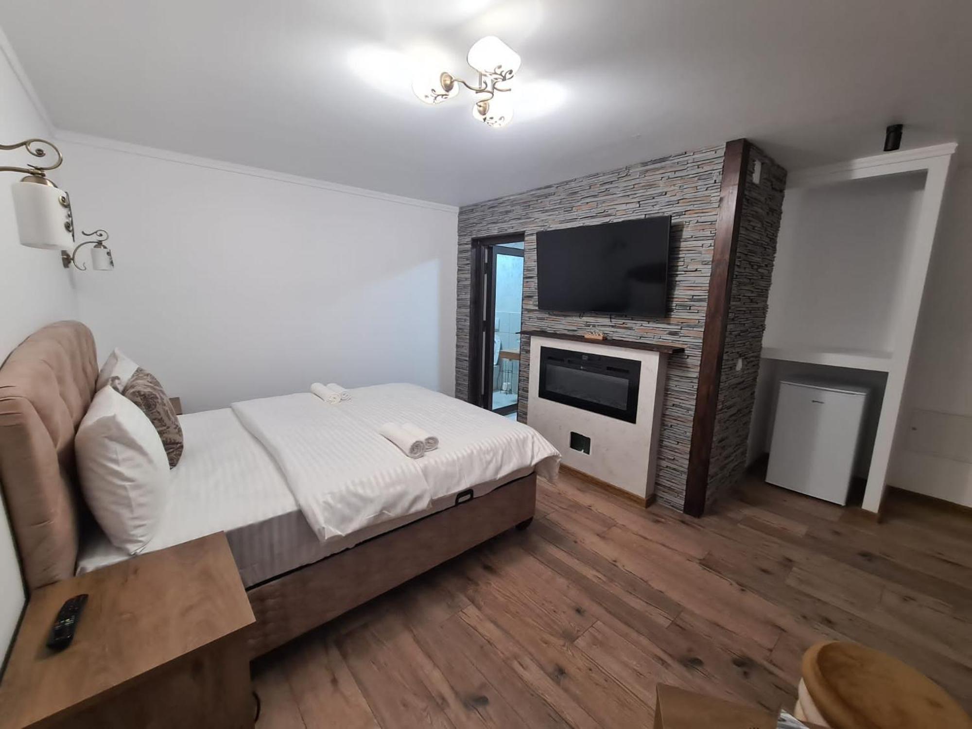 Bella Vista Bungalow توردا الغرفة الصورة