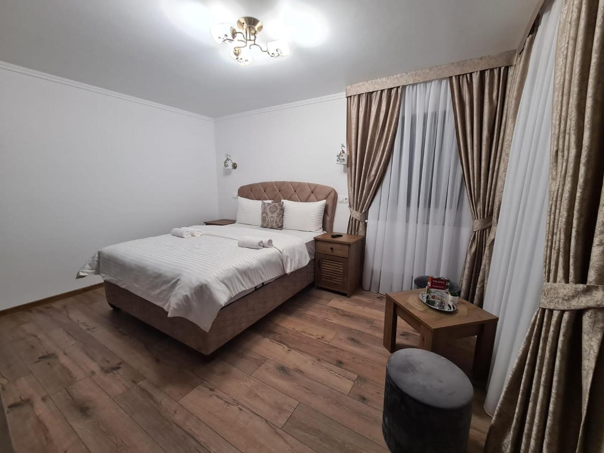 Bella Vista Bungalow توردا الغرفة الصورة